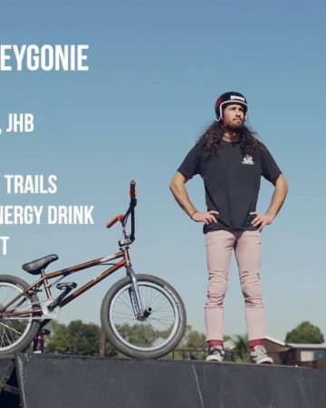 Backyard Stoke with Vincent Leygonie by LW Mag.